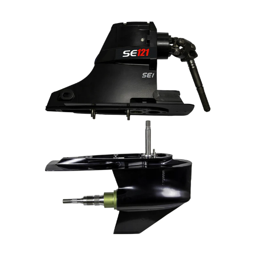 Mercruiser Bravo 3 Kompletter Antrieb (Aftermarket)