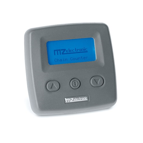 Kettenzählwerk EV030