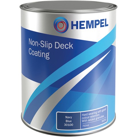 Non-Slip Deck Coating