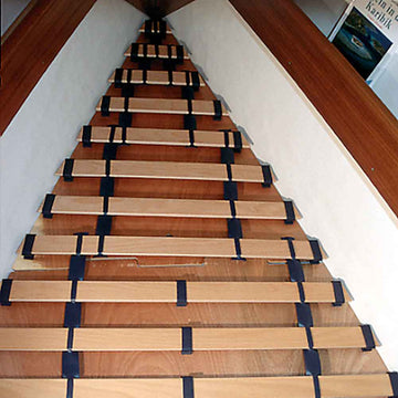 Flexibler Lattenrost