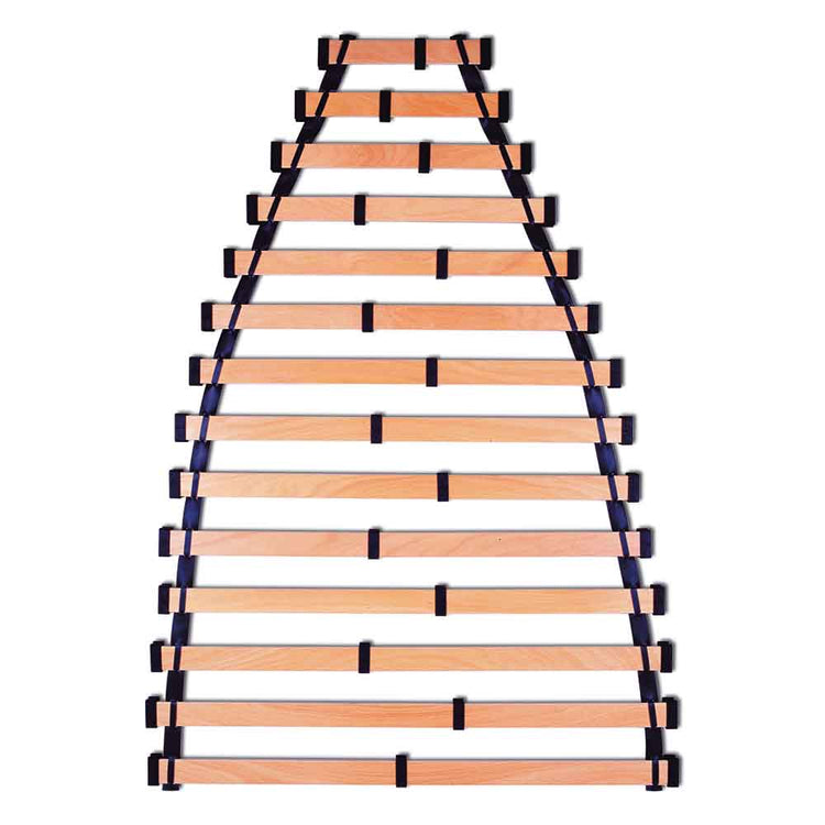 Flexibler Lattenrost