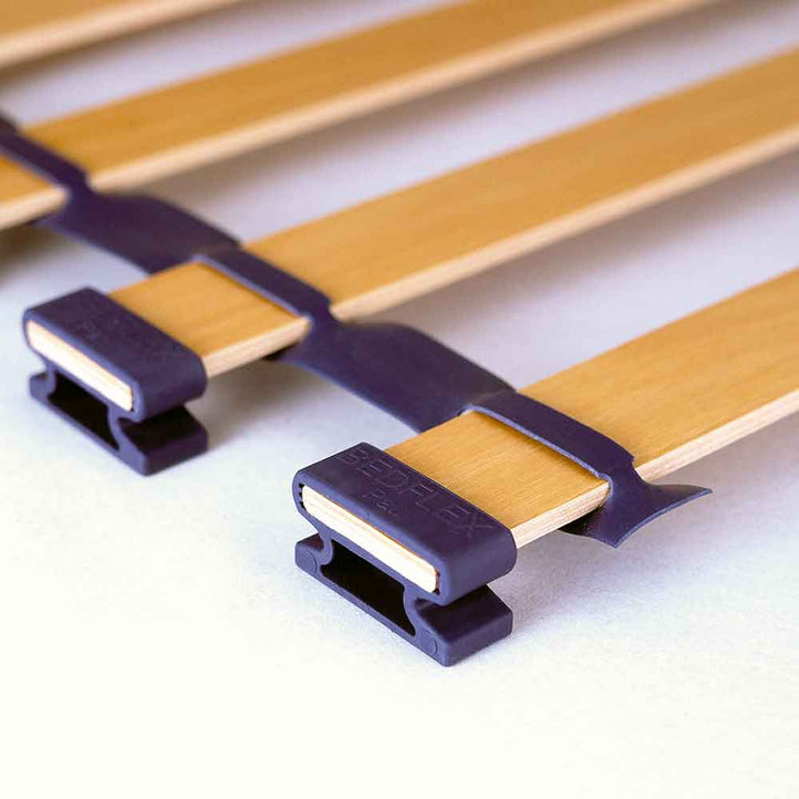 Flexibler Lattenrost