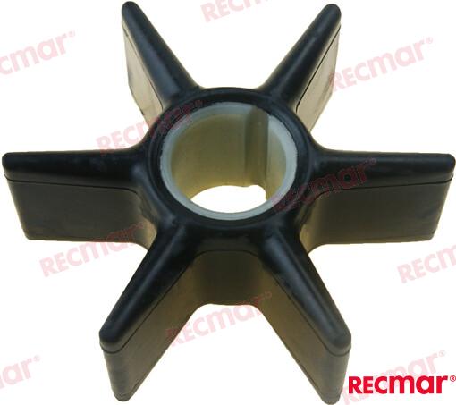 IMPELLER ALPHA ONE GEN II
