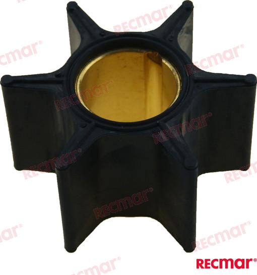 Impeller Alpha One Gen 1
