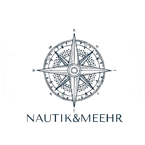 Ankerrolle mit Ankerhalter - Nautik&Meehr