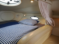 Motorbootcharter Kroatien