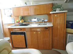 Motorbootcharter Kroatien