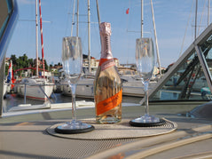 Motorbootcharter Kroatien