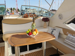 Motorbootcharter Kroatien