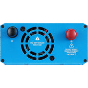 ECTIVE TSI 10 1000W Sinus-Wechselrichter mit NVS- und USV-Funktion