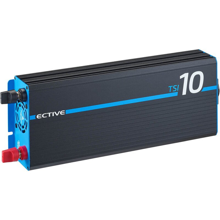 ECTIVE TSI 10 1000W Sinus-Wechselrichter mit NVS- und USV-Funktion