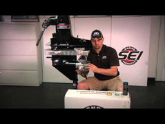 Mercruiser Alpha One Gen I Komplett (Aftermarket)