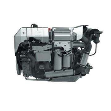 STEYR MARINE MOTOR SE