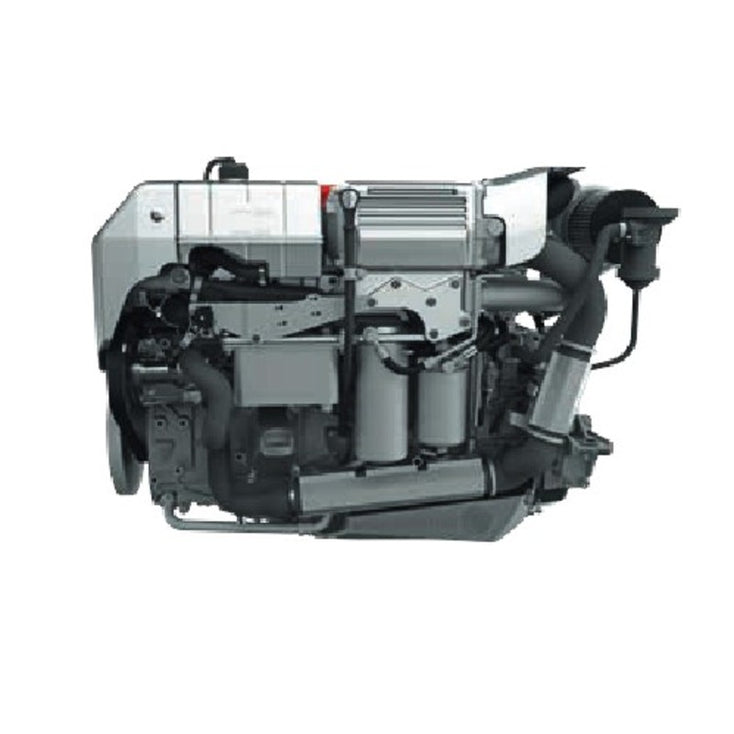 STEYR MARINE MOTOR SE
