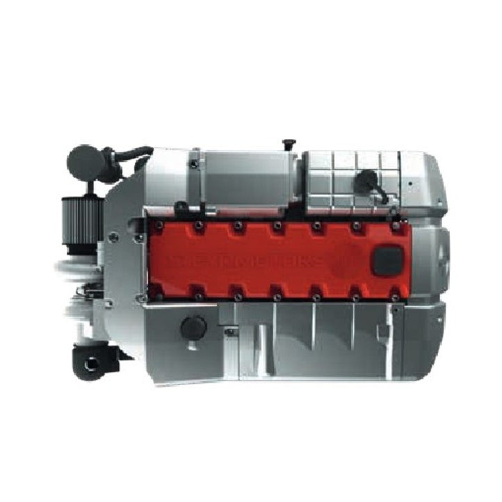STEYR MARINE MOTOR SE