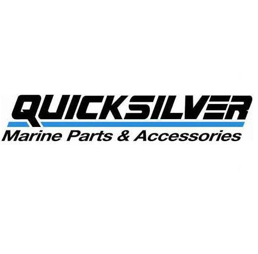 Quicksilver Marine Öl