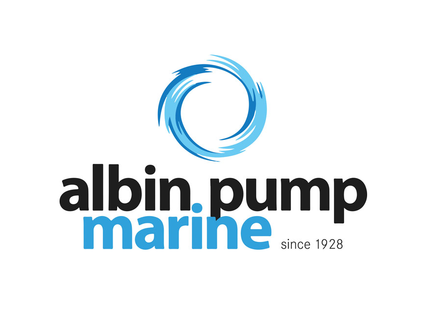 Albin Pump