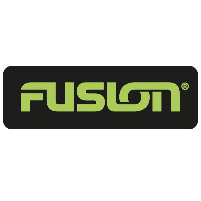 Fusion Audiolösungen für Boote