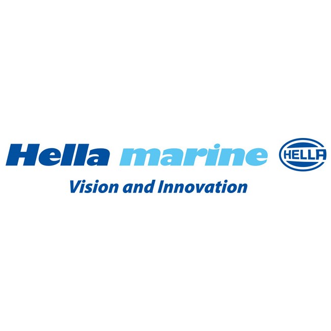 Hella Marine Beleuchtung