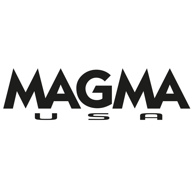 Magma Grill