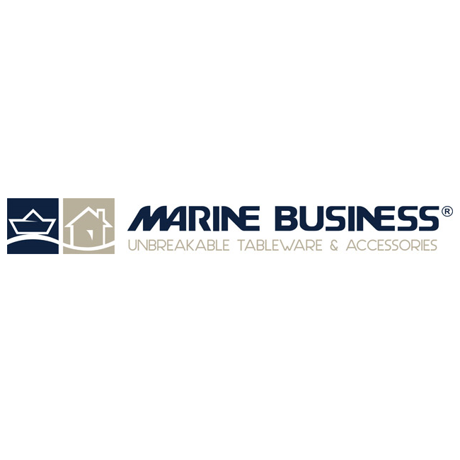 Marine Business Unbreakable Tabelware & Accessories