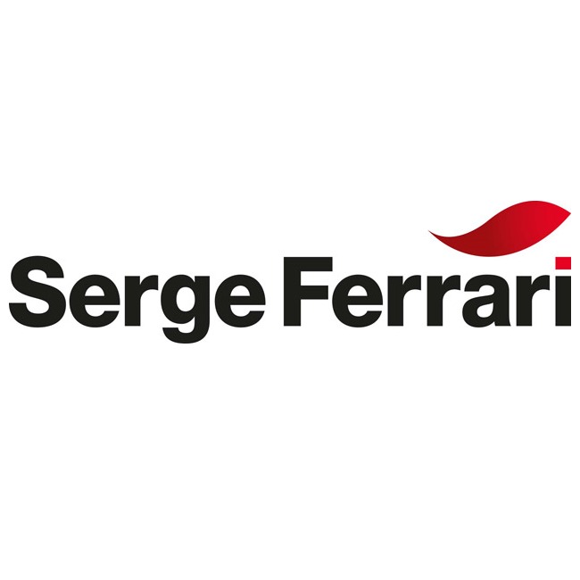 Serge Ferrari Produkte