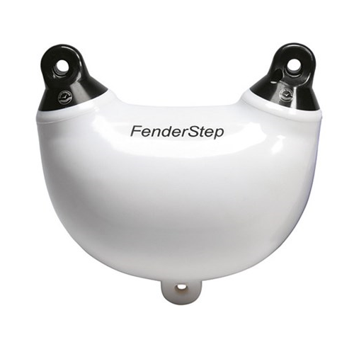  Fender Step