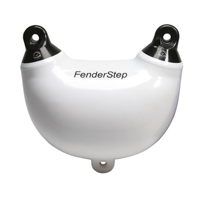  Fender Step