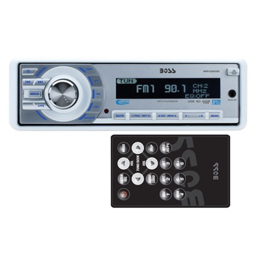 Radio MR1580DI USB/iPod