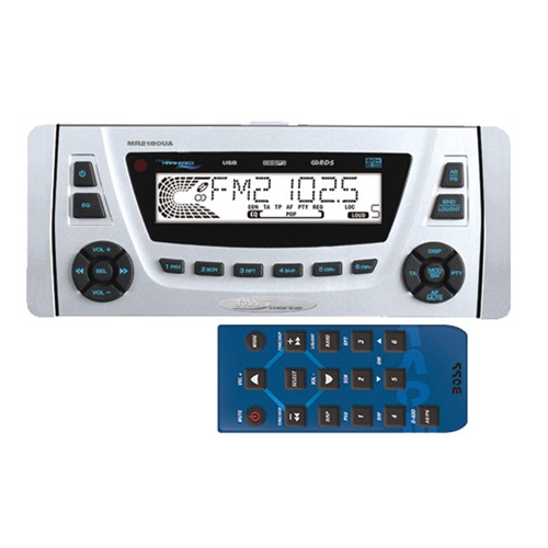 Radio MR2180U CD/MP3