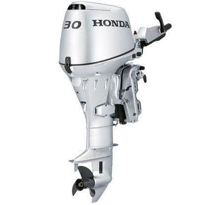 Honda BF 30 (30 PS)