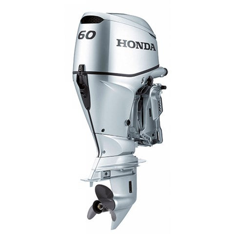 Honda BF 40/60 (40/60 PS)