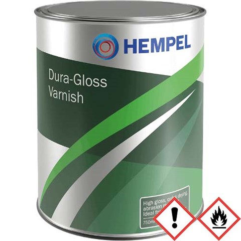 Dura Gloss Varnish