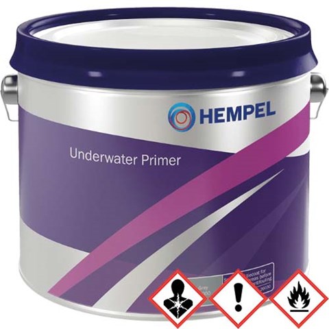 Underwater Primer