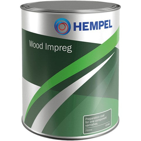  Wood Impreg