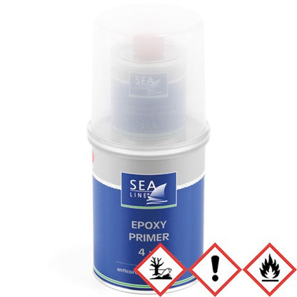 Epoxyprimer Antikorrosion