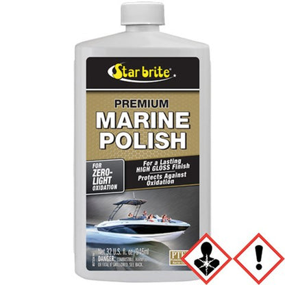 Premium Marine Polish