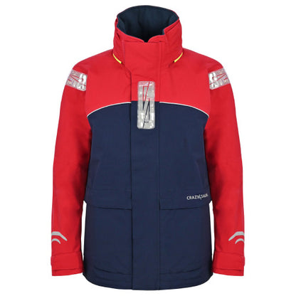 Segeljacke Bergen II Damen