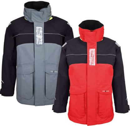 Segeljacke Bergen II