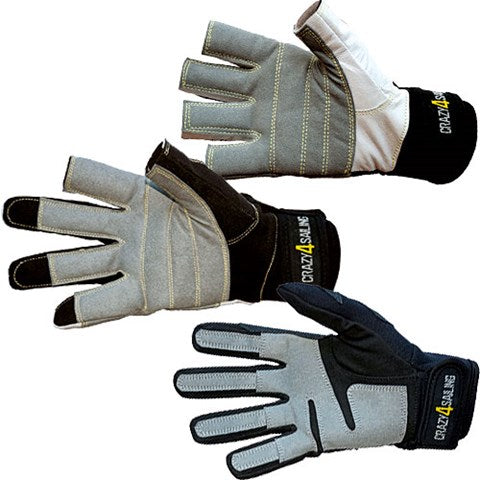 Sailing gloves C4S 