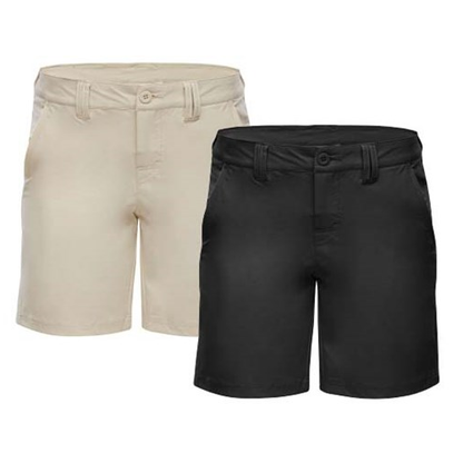 Crew Tec Short Damen