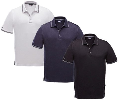 Men's polo Dragon