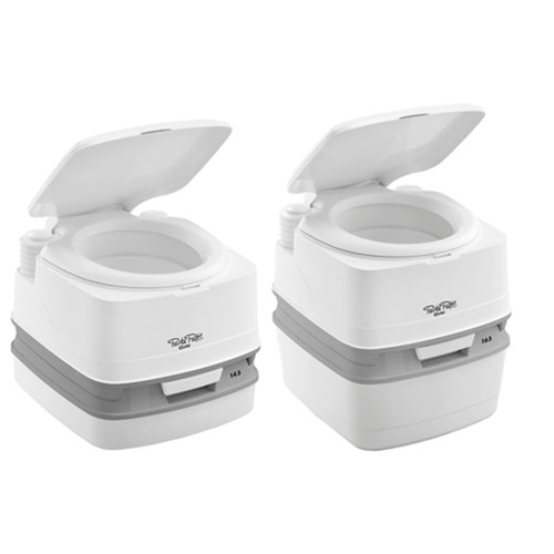 Porta Potti 145 & 165 (Balgen)