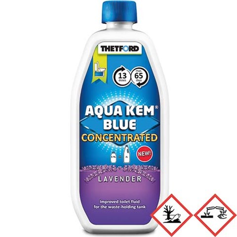 Aqua Kem Blue Lavendel Konzentrat