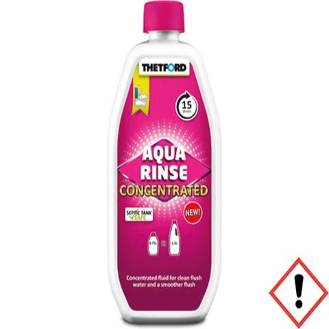 Aqua Rinse Konzentrat