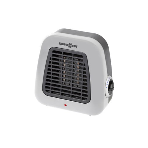 Calefactor cerámico con ventilador Kero