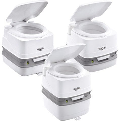 Porta Potti 