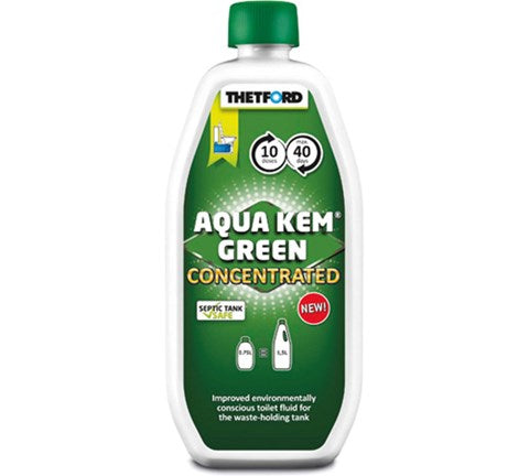 Aqua Kem Green Konzentrat