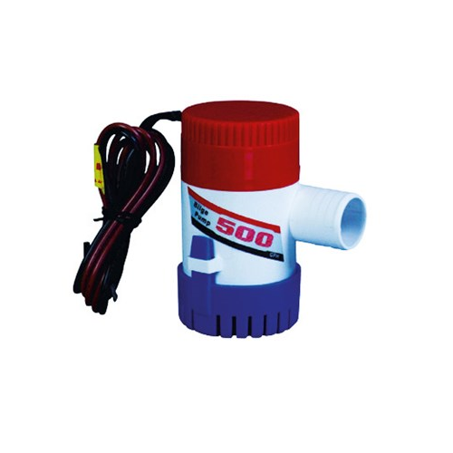 Bilge pump 12 volts