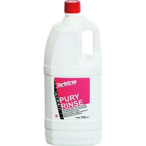 Pury Rinse